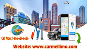 Airport Limo Service In NY | Reserve Best Rates Now | Carmellimo‎
